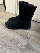 Winter boots deichmann gebraucht kaufen  Unna