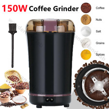 Electric coffee grinder for sale  TAMWORTH