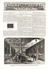 1877 scientific american for sale  Jersey City