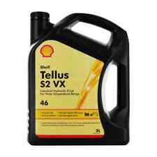 Shell tellus hydraulic for sale  DARLINGTON