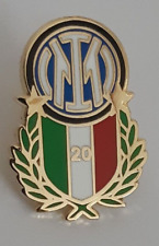 Distintivo pin commemorativo usato  Milano