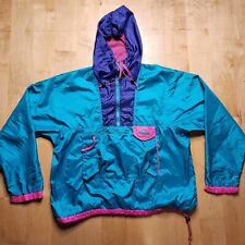 Vintage columbia anorak for sale  Shipping to Ireland