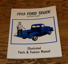1953 ford truck for sale  Reinbeck