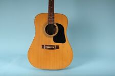 Used, 1970's Kiso-Suzuki Japan Made Acoustic Guitar KG-200 for sale  Shipping to South Africa