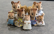 Sylvanian families walnut for sale  Shipping to Ireland