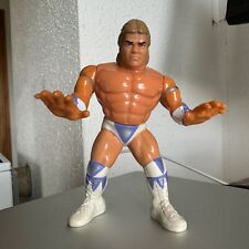  WWF WWE Hasbro Wrestling Action Figure Series 8 LEX LUGER  for sale  Shipping to South Africa
