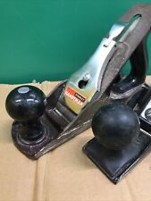 Stanley wood planes for sale  HOVE
