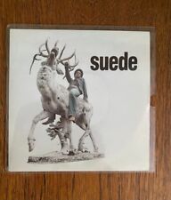 Suede young high for sale  LONDON