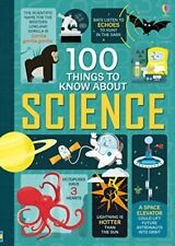 100 things know for sale  UK