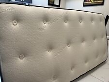 twin latex mattress for sale  San Francisco