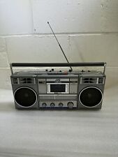 Jvc 770lb boombox for sale  CHESTERFIELD