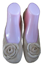 Butterfly ballerines daim d'occasion  Villepinte