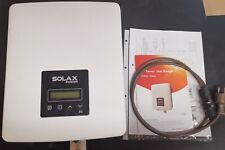 Solax mini 600watt gebraucht kaufen  Radevormwald