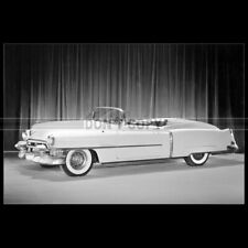 Photo .022311 cadillac d'occasion  Martinvast