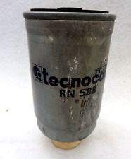 Tecnocar filtri rn58b usato  Albenga
