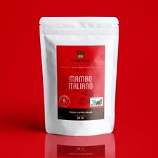 Mambo italiano espresso for sale  NOTTINGHAM