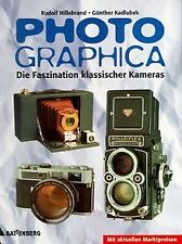 Photographica hillebrand rudol gebraucht kaufen  Berlin