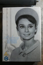 Audrey hepburn collection gebraucht kaufen  Schriesheim