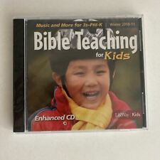 Bible teaching kids for sale  Lakeland