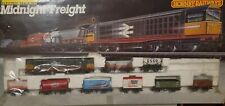 Hornby midnight freight for sale  LONDON