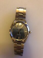 Rolex oyster perpetual for sale  WALLASEY
