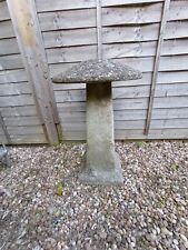 Saddle stone reclaimed for sale  DAVENTRY