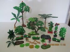 Playmobil trees for sale  Shipping to Ireland