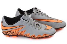 Chuteiras de futebol Nike Hypervenon Phade II FG 744942-080 2015 EUA 4Y, usado comprar usado  Enviando para Brazil