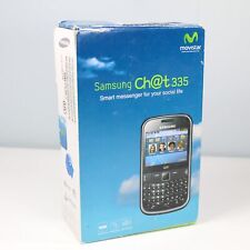 Samsung 335 s3350 d'occasion  Expédié en Belgium