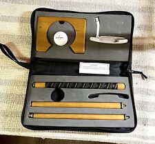 Executive portable practice for sale  Parker