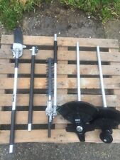 Garden multi tool for sale  TORPOINT
