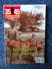 610 magazine série d'occasion  France