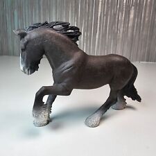 Schleich shire stallion for sale  KING'S LYNN