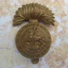 Northumberland fusiliers briti for sale  LONDON