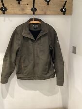 Kuhl jacket mens for sale  Shipping to Ireland