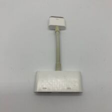 GENUÍNO APPLE 30 pinos para adaptador AV digital A1422 conversor HDMI para iPhone/iPad  comprar usado  Enviando para Brazil