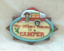 Home camper resin for sale  Mobile