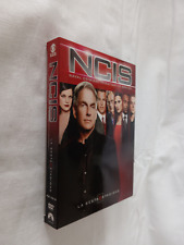 Dvd ncis sesta usato  Aicurzio