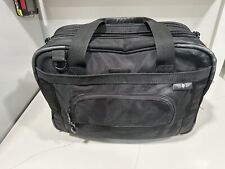 Usado, Bolsa de voo Luggage Works Stealth Electronics comprar usado  Enviando para Brazil