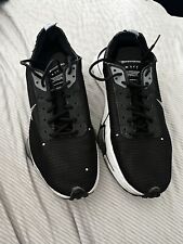 Nike Air Zoom Type Trainers Size 8 Uk for sale  Shipping to South Africa