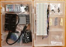 Kit inicial Arduino UNO, usado comprar usado  Enviando para Brazil