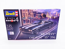 Revell 07662 chevy gebraucht kaufen  Bremen