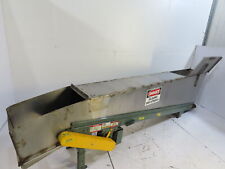 Hytrol bed incline for sale  Wolcottville
