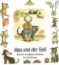 Max max ball gebraucht kaufen  Stuttgart