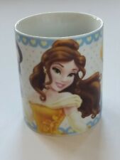 Disney princesses mug for sale  SOUTHAMPTON