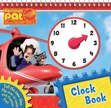 Postman pat clock for sale  UK