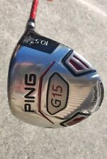 Used ping g15 for sale  Wilmington