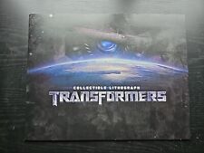 Transfomers movie collectible for sale  Coram