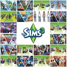 The Sims 3 pacotes de expansões EA/Origem comprar usado  Enviando para Brazil