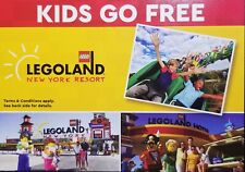 Legoland new york for sale  Binghamton